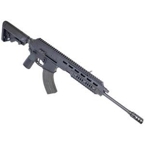 Faxon Firearms ARAK-21 XRS 7.62x39mm AK-47 Semi Automatic Rifle