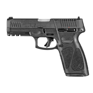 Taurus G3 T.O.R.O. Tenifer Black 9mm Luger Full Size 17 rd. - 1-G3P941