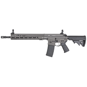 Lwrc LWRC ICMKIIR5PTG14P .223 Rem/5.56 NATO 14.70" AR-15 Rifle - $2946.00 at DEGuns