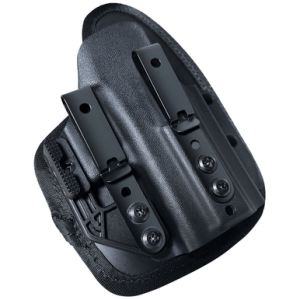 Adaptive Tactical OMNICARRY HOFTAC Holster, OWB Black Fits 1911/2011 Right Hand - HT01004R