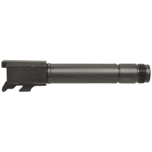 HK HK45C Tactical Threaded Barrel, 4.57" L Black 45 Cal - 51000982