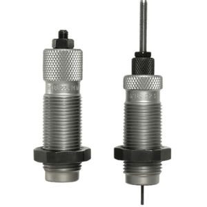 RCBS Small Base Taper Crimp Die Set, Silver 22ARC - 30207