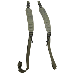 CVA Claw 2.0 Sling, Tree Stand Carry Straps II Camo - 61003-8