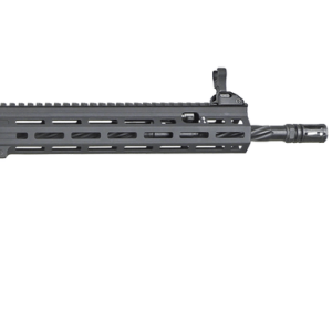 Lwrc ICMKII 556NATO 16 BRN