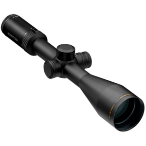 Zero Tech Optics Thrive HD Rifle Scope, Black 3-18x 56mm 30mm Tube - TH3186P-IR