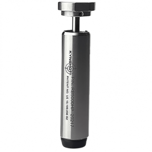 Kynshot RB5000HP Recoil Buffer, 3.69" OAL Stainless Steel Over Gassed AR-15's & 9mm .50 Beowulf, .458 SOCOM, 450 Bushmaster - RB5000HP