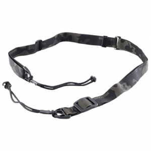 Q Sling Black Multicam - ACC-GSLING