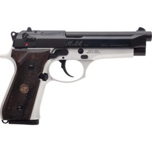 Derya Firearms Melik Pistol, 4.90