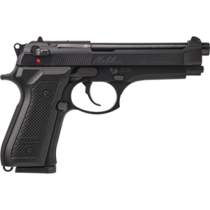 Derya Firearms Melik Pistol, 4.90