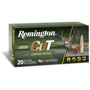 R22339 Ammo
