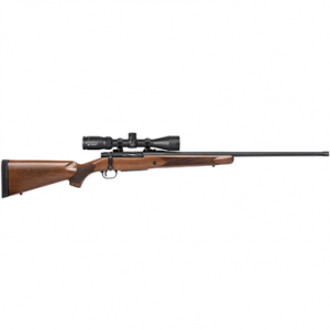 Mossberg 28237 Patriot w/Optic 6.5 PRC 4+1 24" Rifle Package