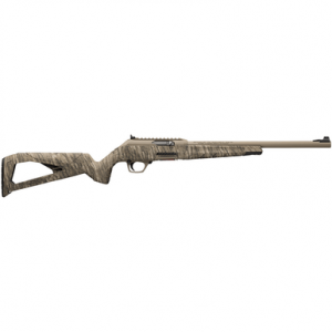 Winchester Repeating Arms 521163102 Wildcat 22 LR 10+1 18" Flat Dark Earth Rifle