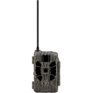 Stealth Cam Decepter Max Cellular Trail Camera, Camo 4MP 80' Detection Range - STCDCPTR