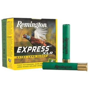 ington Ammunition 20745 Express XLR 410 Gauge 2.50 1/2oz 6 Shot 25 Per Box Ammo