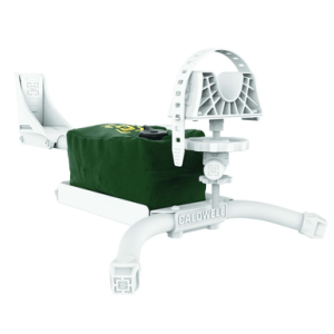 Caldwell Lead Sled Weight Bag, Small Green Nylon - 1223932