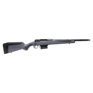 Savage Arms 57931 110 Carbon Predator Full Size 6mm ARC 10+1 18" Rifle