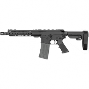 Rock River Arms DS2144 LAR-15M RRAGE 223 Rem/5.56 NATO 30+1 10.50" AR Pistol