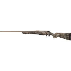 Winchester Repeating Arms 535782230 XPR Hunter Full Size 7mm Rem Mag 3+1 26" Flat Dark Earth Rifle