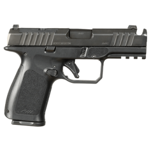 Rost Martin RM1CBLKOSP(COMP) RM1C 9mm 17+1 4" Black Compensated Match Grade Pistol
