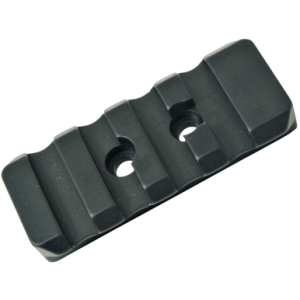 Talley Micro Dot Mount, 1.96" Length Black Anodized Picatinny Rail Mount Fits Beretta A400 - MPR400