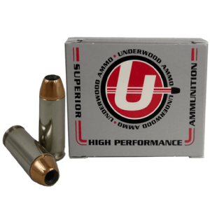 231 Ammo
