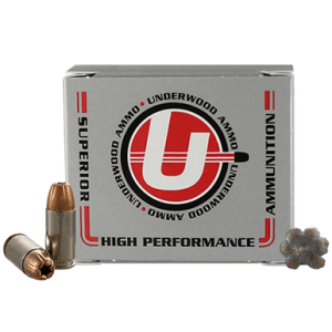 114 Ammo