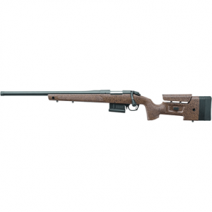 Bergara Rifles Left Handed B-14 HMR 7mm PRC Long Range Precision Rifle