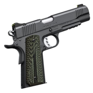 Kimber America Custom TLE/RL II 10mm 1911 Pistol