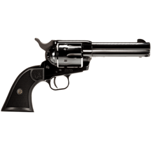 Taurus 2-D35741 Deputy Small Frame 357 Mag 6rd 4.75" Revolver Pistol