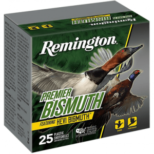 R20507 Ammo