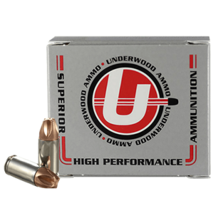 817 Ammo