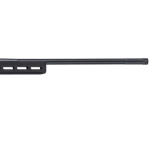 Tikka T3x Ace Game Rifle, 24" Fluted Threaded Barrel Black Cerakote Picatinny Rail Aluminum Receiver M-LOK Handguard Adjustable Aluminum Stock Black Polymer Grip 10+1rd 7mm Rem - JRTXAGB37024