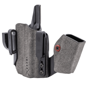 Safariland IncogX IWB Holster, Black Right Hand Fits FN 509 - INCOG0270A0CX261