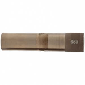 Rob Roberts Gun Works Final Strut Turkey Choke, Crio Plus .660 Constriction Diameter Benelli 12 Gauge - 200162