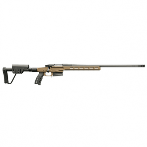 Bergara Rifles BPR37300PRC Premier MgLite Full Size 300 PRC 5+1 22" Rifle