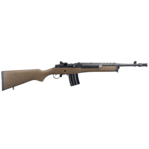 Ruger 5889 Mini-14 Tactical 5.56x45mm NATO 20+1 16.12 Rifle