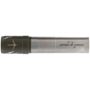 Rob Roberts Gun Works Raptor Turkey Choke, Optima HP Stainless Steel 12 Gauge - 200264