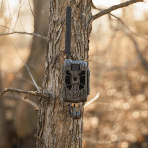 Stealth Cam Deceptor Max Cellular Trail Camera, 80' Detection Range 40MP Verizon / AT&T AA - STCDCPTRX2