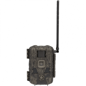 Stealth Cam Fusion Max 2.0 Cellular Trail Camera, 36MP 80' Detection Range Photo / Video Verizon / AT&T AA - STCFXWTX2
