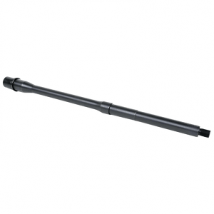 Diamondback 18" Barrel, Black QPQ Stainless Steel Barrel 1:8" Twist 1 / 2"x28 Thread 223 Wylde - 223WR18H50B7