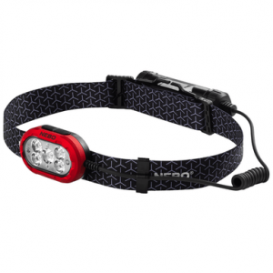 Nebo Blood Tracker Headlamp, Flex/Rec - NEBHLP0041