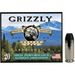 GC10M10 Ammo