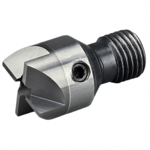 RCBS Replacement Case Trimmer Cutter, Silver Carbide 50 Cal - 90250