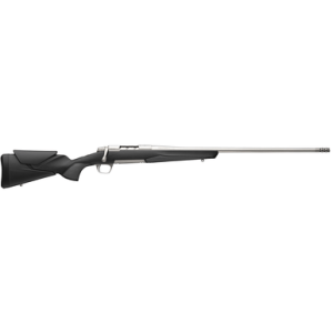 Browning 036008224 X-Bolt 2 Hunter Full Size 270 Win 3+1 24" Stainless Rifle