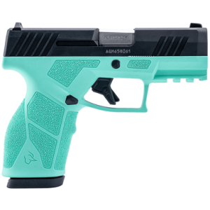 Taurus 1-GX2931C-10 GX2 9mm 10+1 3.37" Handgun