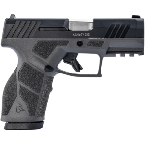 Taurus 1-GX2931G-10 GX2 9mm 10+1 3.37" Handgun