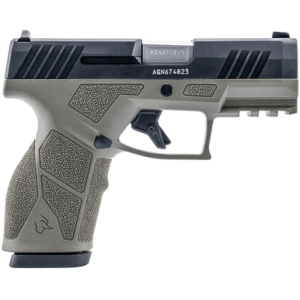 Taurus 1-GX2931O-10 GX2 9mm 10+1 3.37" Handgun