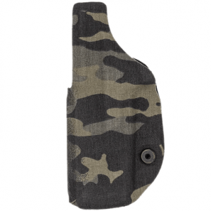 Safariland Species IWB Holster, Black Multi-Cam Cordura Right Hand 3.70" Barrels Fits Springfield Hellcat Pro - 20244711