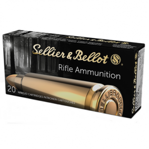 SB76239B Ammo