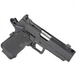 Ed Brown PRODIGY-COMP Fueled Prodigy Comp 9mm Luger 20+1 17+1 4.25" Handgun